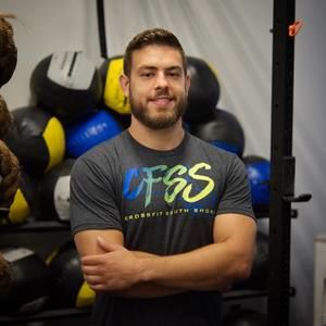 Meet your Posher, Nick